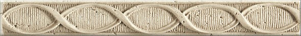 Декор Amaro Cream Border Classic 3*30