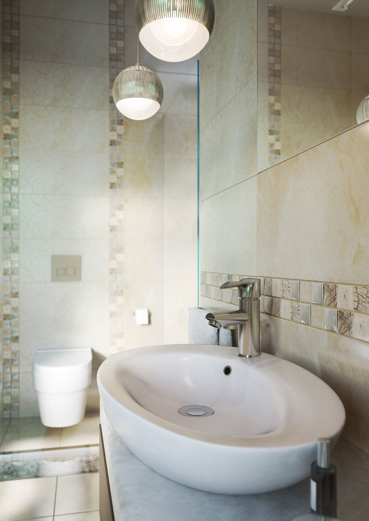 Плитка Avenue Light Beige