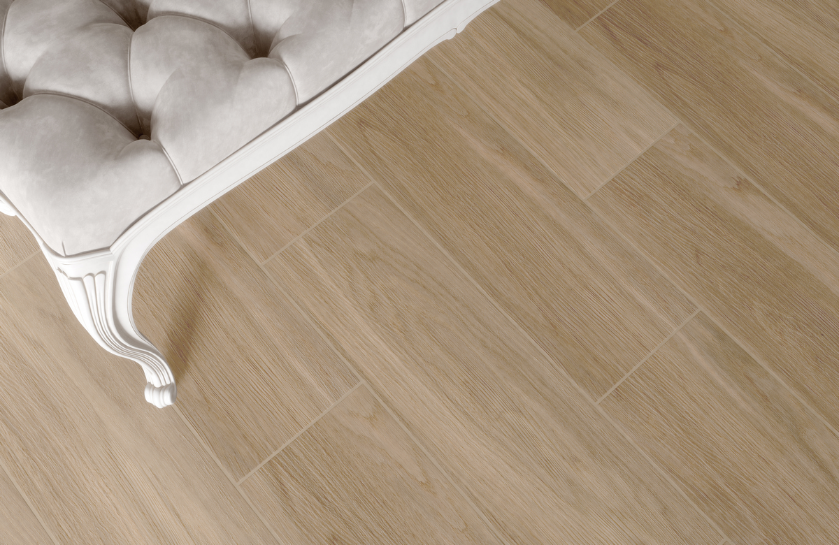 Плитка Cersanit Chesterwood beige пол