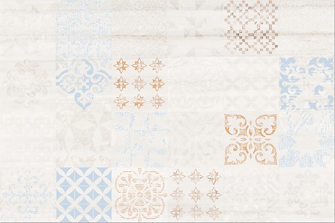 Декор Cersanit ASHLEY INSERTO PATTERN 30X45