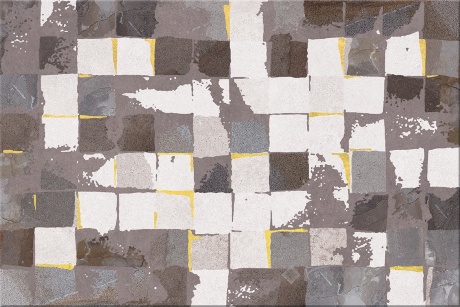 Декор Cersanit DAPHNY INSERTO 30X45