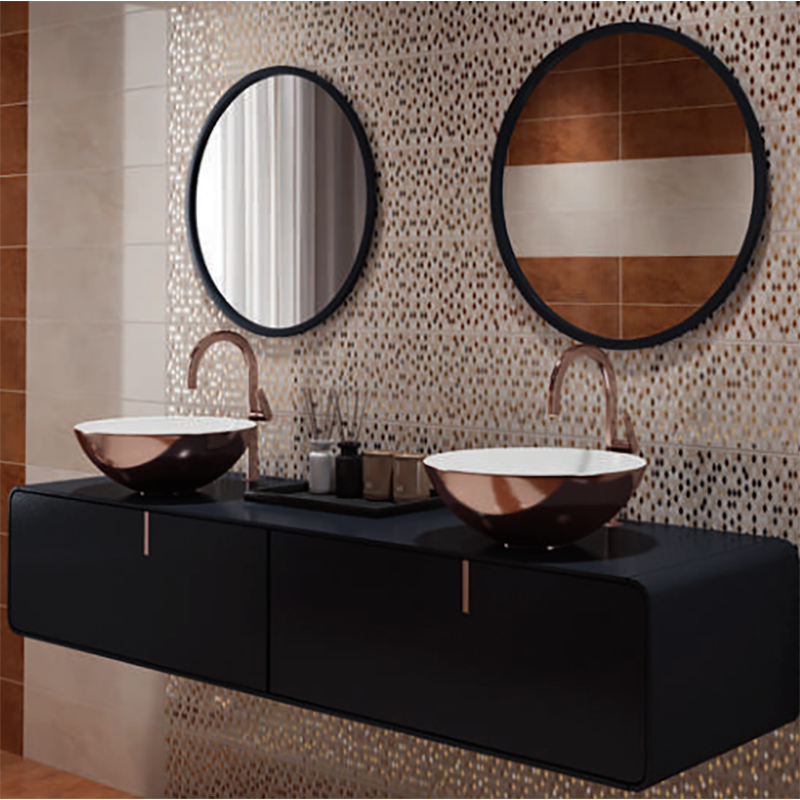 Декор Opoczno BRIO INSERTO 20X60
