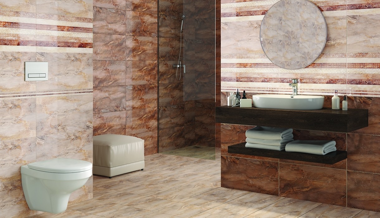Декор Opoczno ELEGA INSERTO PATCHWORK 29,7x60