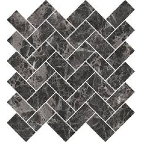 Декор Opoczno Sephora Black Mosaic