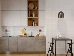 Декор Opoczno Water Sparkles Inserto Cherry