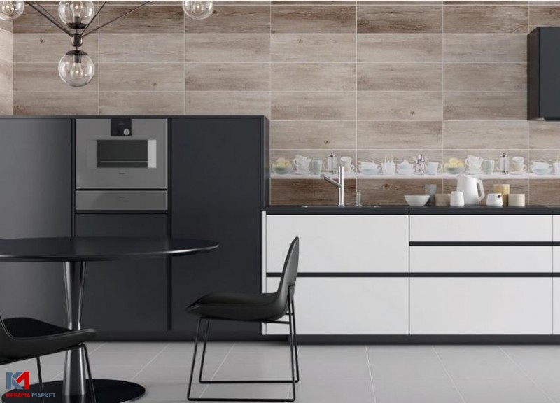 Декор Opoczno Forest Soul Kitchen A