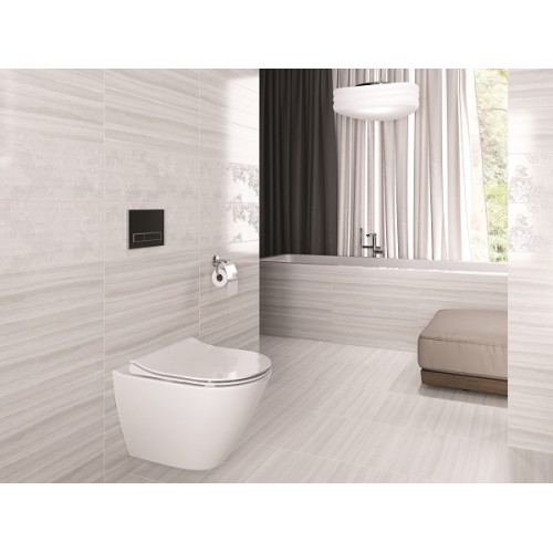 Плитка Cersanit Greys grey