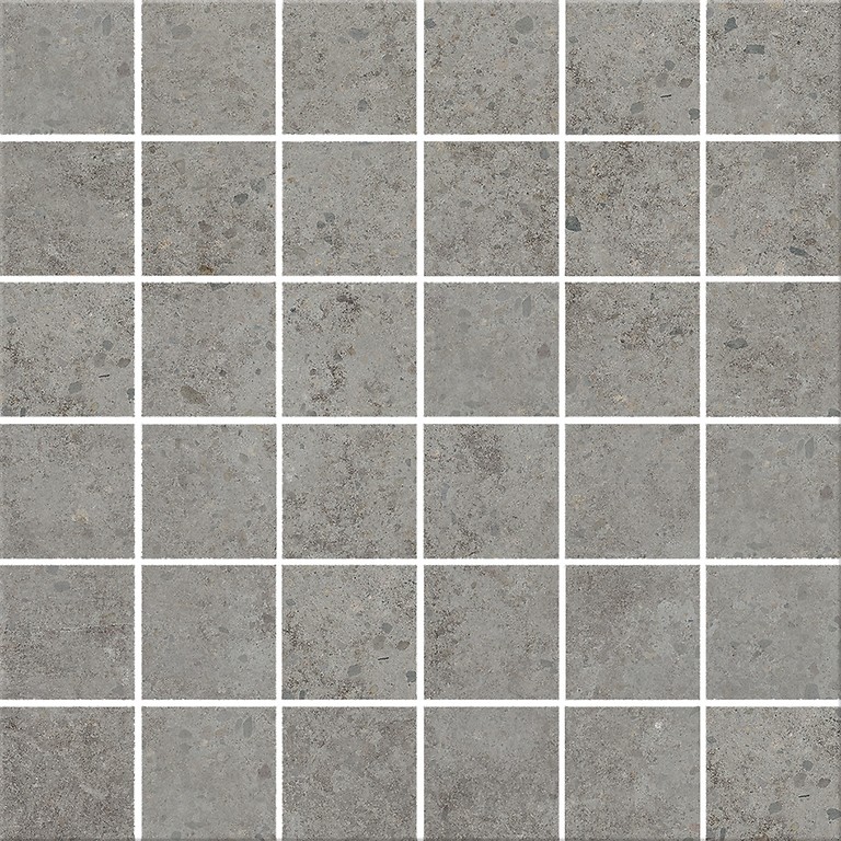 Мозаика Cersanit HIGHBROOK GREY MOSAIC 29,8X29,8