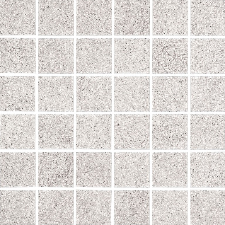 Мозаика Cersanit KAROO GREY MOSAIC 29,7X29,7
