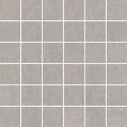Мозаика Opoczno ARES Light Grey MOSAIC 29,7X29,7