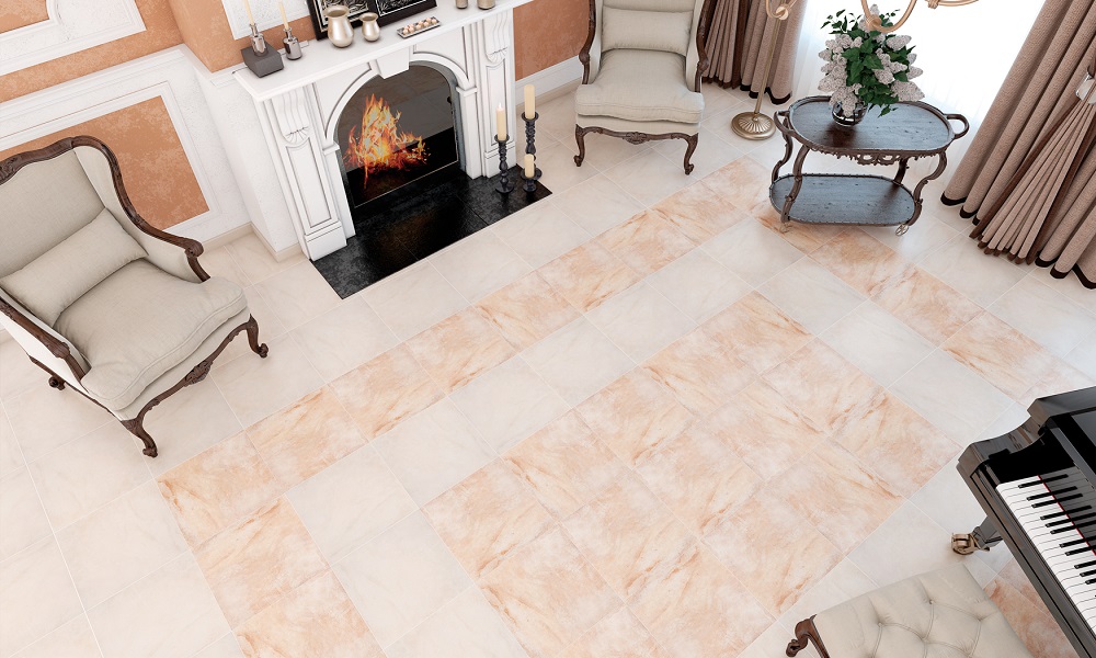 Плитка Cersanit Neapolis beige