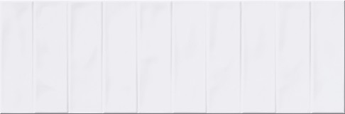 Плитка Cersanit ALISHA WHITE STRUCTURE 20X60 G1