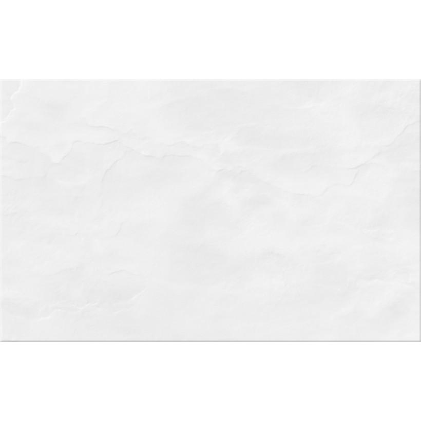 Плитка Cersanit BLOOM WHITE SATIN STRUCTURE 25X40