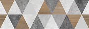 Декор Cersanit DENIZE MIX 20X60 G1