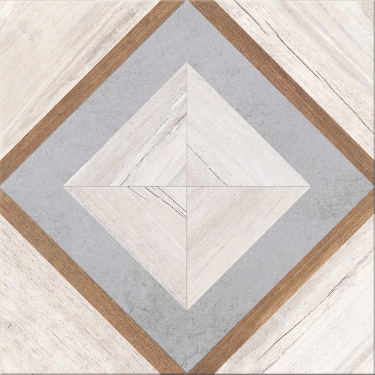 Декор Cersanit GASPARO LIGHT GREY 29,8X29,8