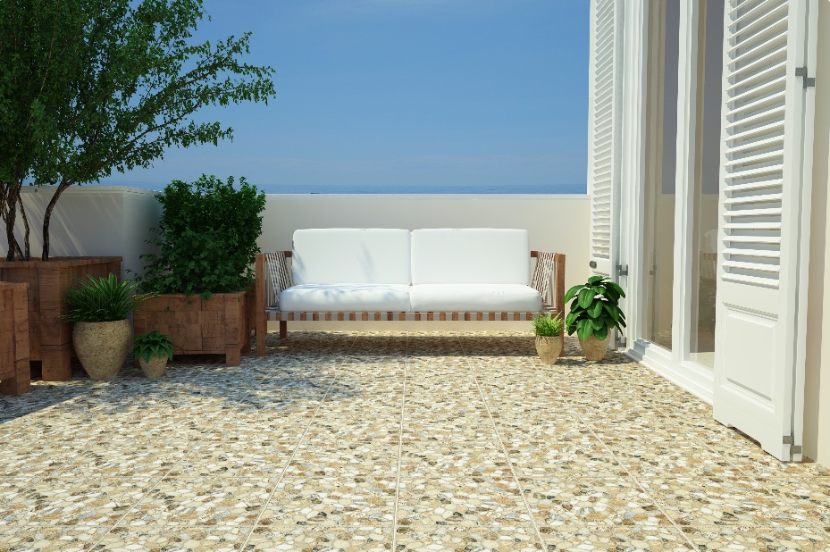 Плитка Cersanit Jackstone підлогу 29,8x29,8