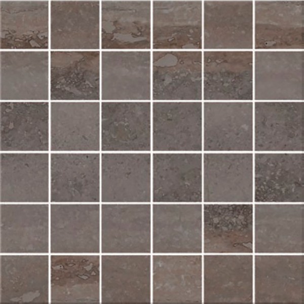Мозаика Cersanit LONGREACH GREY MOSAIC 29,8X29,8