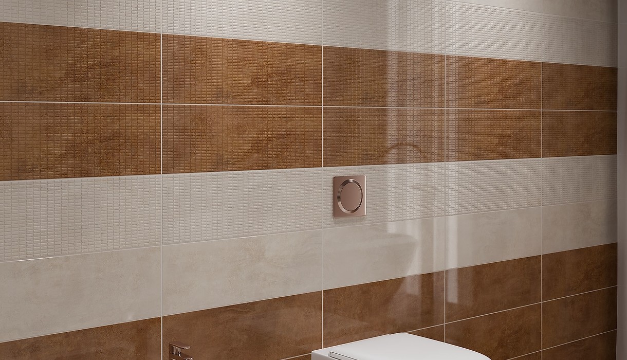 Плитка Opoczno BRIO CREAM STRUCTURE 20X60