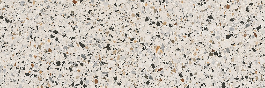 Плитка Opoczno Hika Terazzo Mix Colors Lappato 40х120