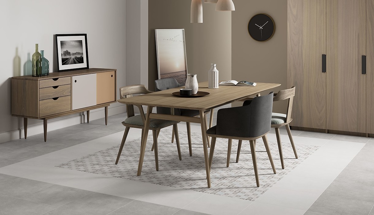 Плитка Opoczno MATEO GREY 42X42