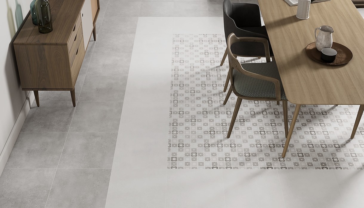 Плитка Opoczno MATEO PATTERN 42X42