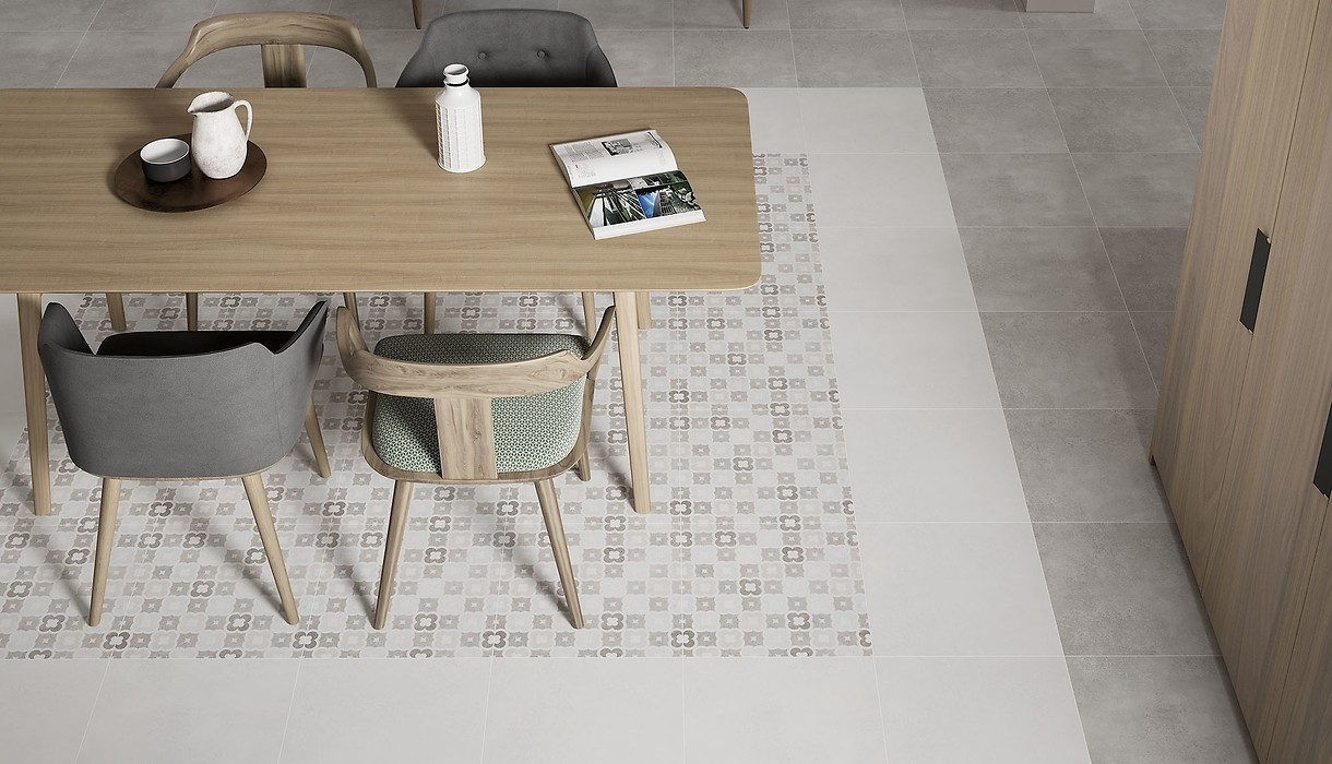 Плитка Opoczno MATEO PATTERN 42X42