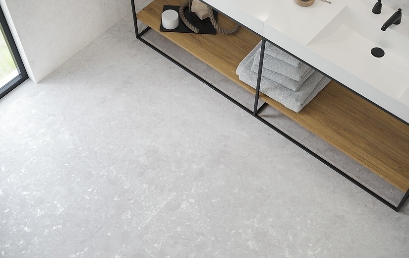 Плитка Opoczno Rest Light Grey Matt 60х60