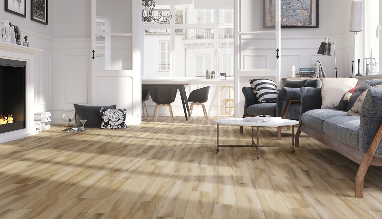 Плитка Opoczno Softwood Beige