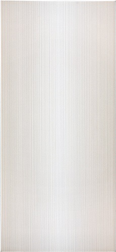 Плитка Intercerama Stripe стена серая светлая (235099071)