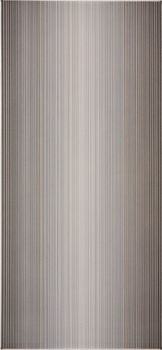 Плитка Intercerama Stripe стена серая темная (235099072)