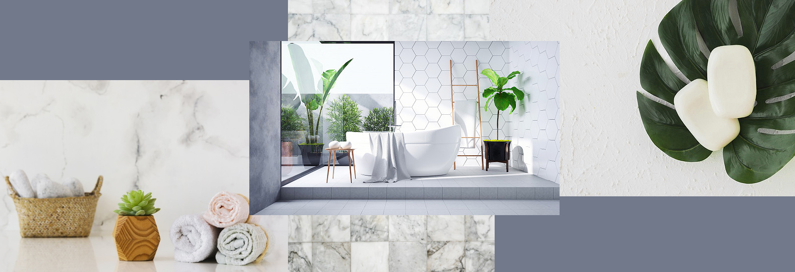 Дизайн ванной комнаты