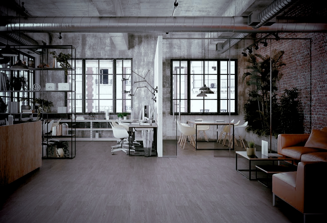 Какой полукоммерческий линолеум выбрать