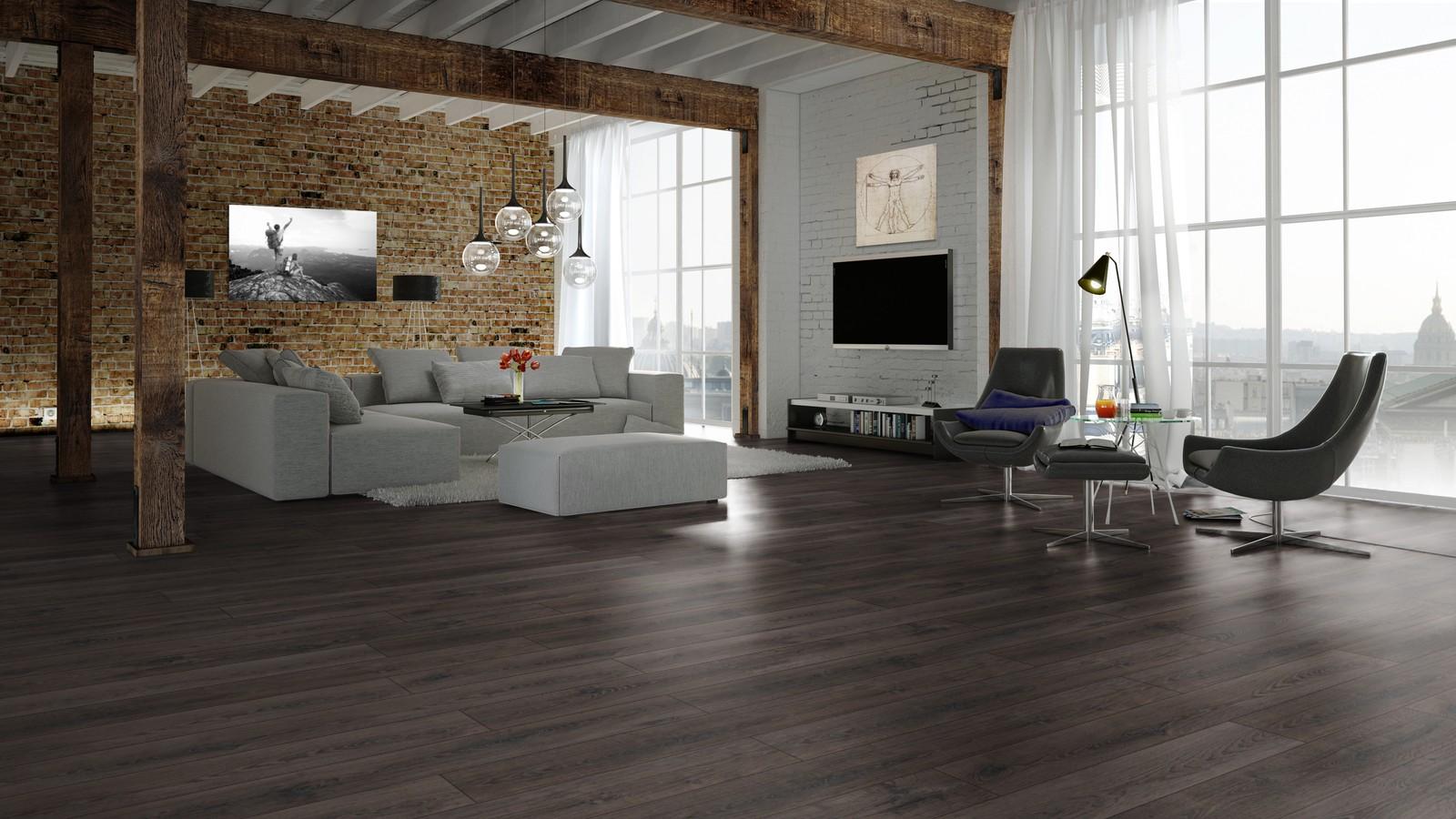 ламинат вяз буги