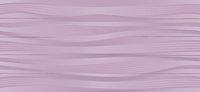 Плитка Intercerama Batik стена фиолетовая темная (235083052)