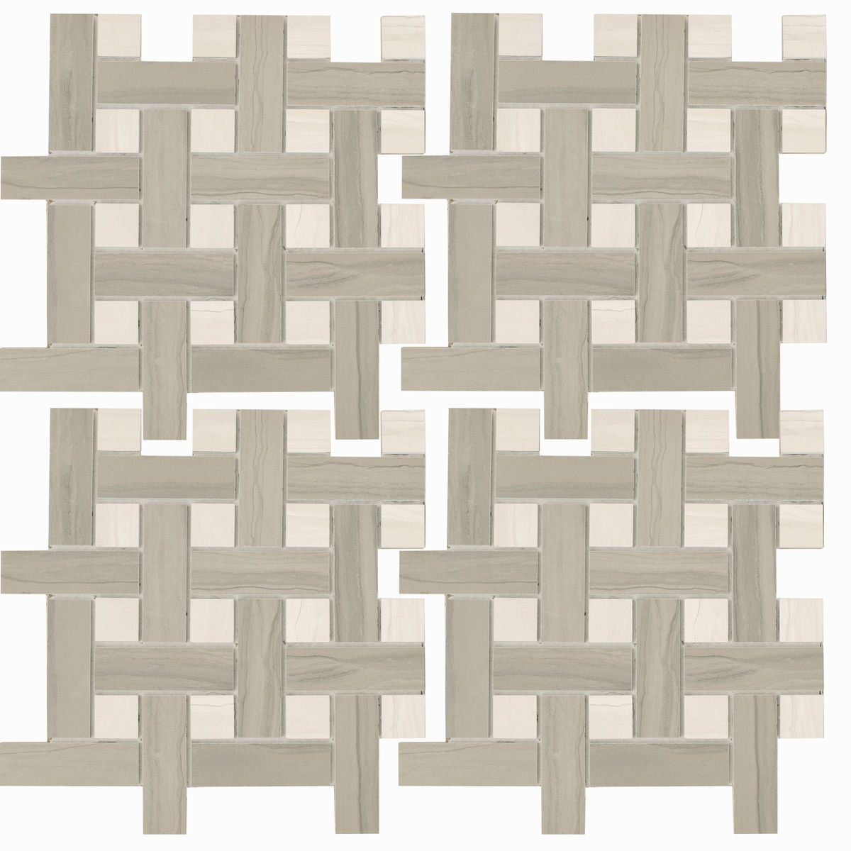 Мозаика Zeus Ceramica Marmo Acero Bianco (mmcxma18) купить за 165 грн ...