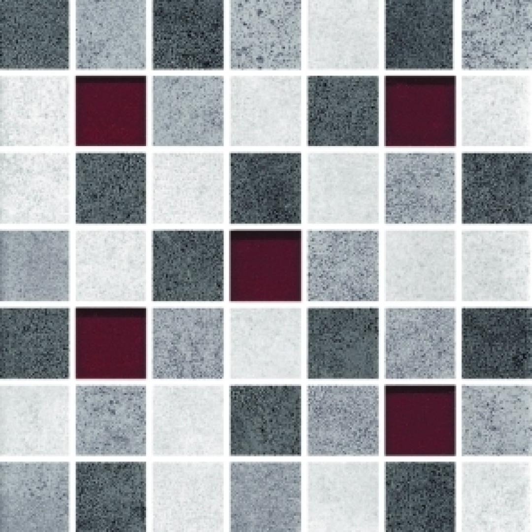 Мозаика Ceramika Konskie Amsterdam mosaic B 20x20 купить за 146 грн ...
