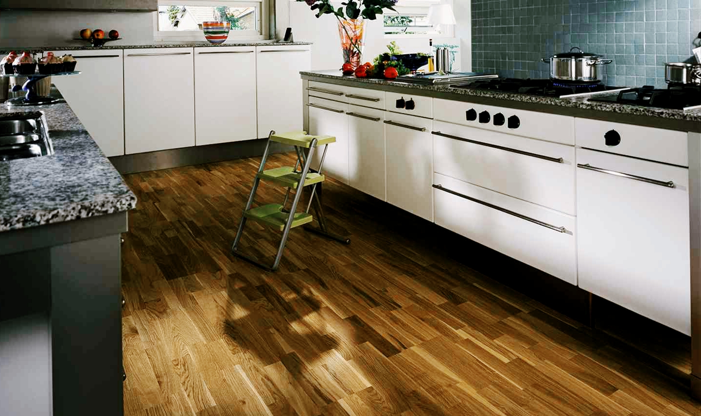 Какой линолеум лучше: коммерческий или полукоммерческий